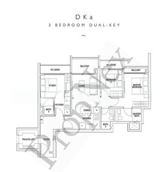 Riverbank @ Fernvale (D28), Condominium #517541581